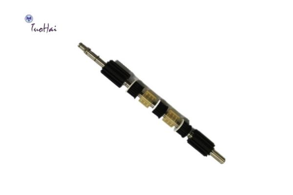 445-0709417 4450709417 ATM pare Parts NCR Presenter Roller Shaft Assembly NID F/A 9.5*245