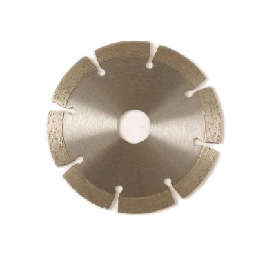 100mm 4,5 avançam Diamond Cutting Disc 115mm para o concreto