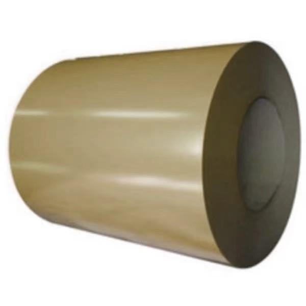 Z275 Prepainted Galvanized Steel Coil / Sheet Color Coated Steel Hot Dipped Galvanized Steel Coil
