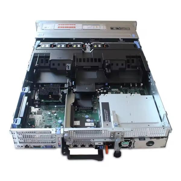 Precision R3930 1U 9th Gen Intel Core i5-9500 8GB 2x4GB DDR4 1x/2x M.2 PCIe NVMe SSD Servers