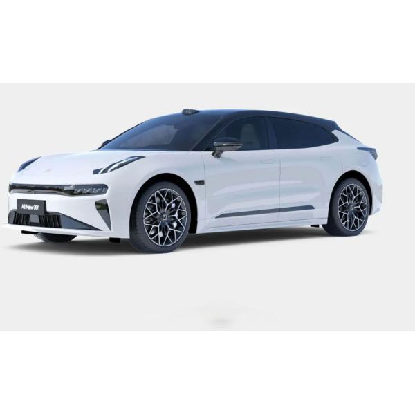 Energy Vehicles Pure Electric 5 Seats 4WD with 750km Range Ternary Lithium Ion Battery