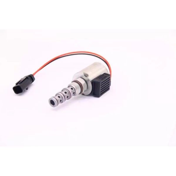 122-5053 Hydraulic pump solenoid valve fuel injection pump for 325C 322C Excavator accessories