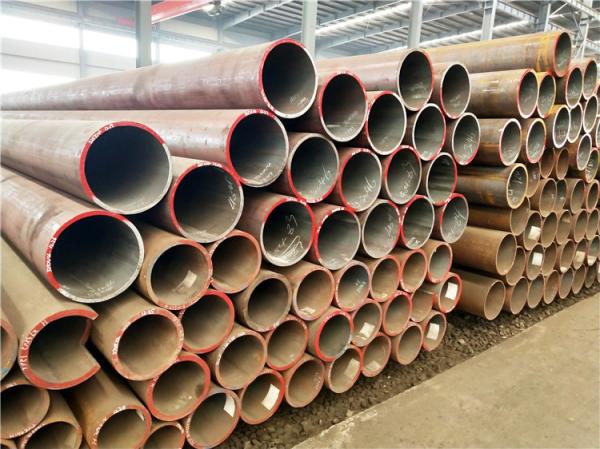 12cr1mov Alloy Boiler Seamless Steel Pipe Sch Xs P91 35crmov Non Rusting