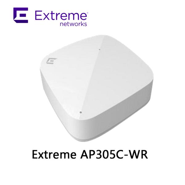 Points d'accès sans fil extrêmes AP305C - WR 802.11A/B/G/N/Ac/Ax de réseaux internes d'antennes