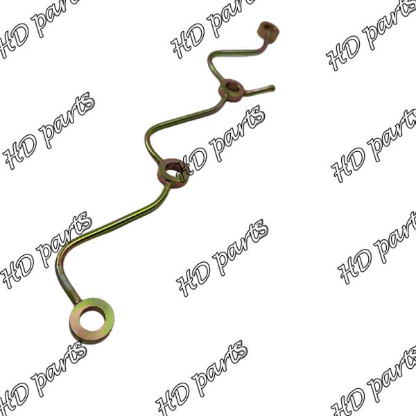 Tubo de retorno do motor TD27 23760-54030 para Nissan