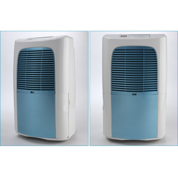 Coverage Area 25sq. ft. Hot Stamping Logo Mini Dehumidifier for Home Closet Air Water