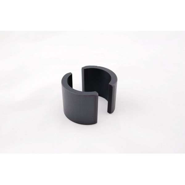 High Quality Y35 Ferrite Arc Magnets Electric Motors Permanent Magnets