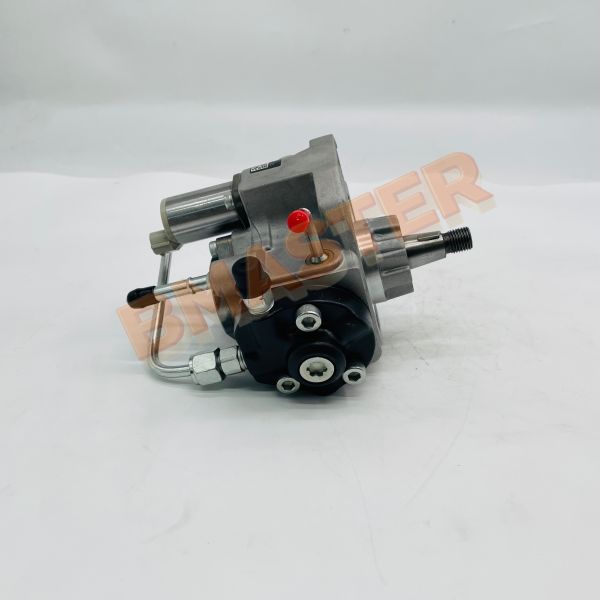 Denso HP3 Common Rail Fuel Injection Pump With 1800bar Injection Pressure For 2KD-FTV Engine And 6 Months Warranty