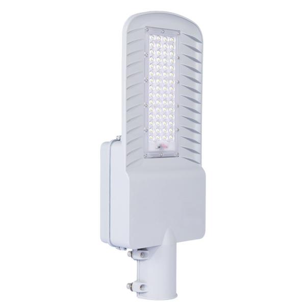 Lithium Battery Commercial Solar Street Lights 60W