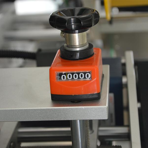 Vial Liquid Filling Machine , Bottle Liquid Filling And Capping Machine