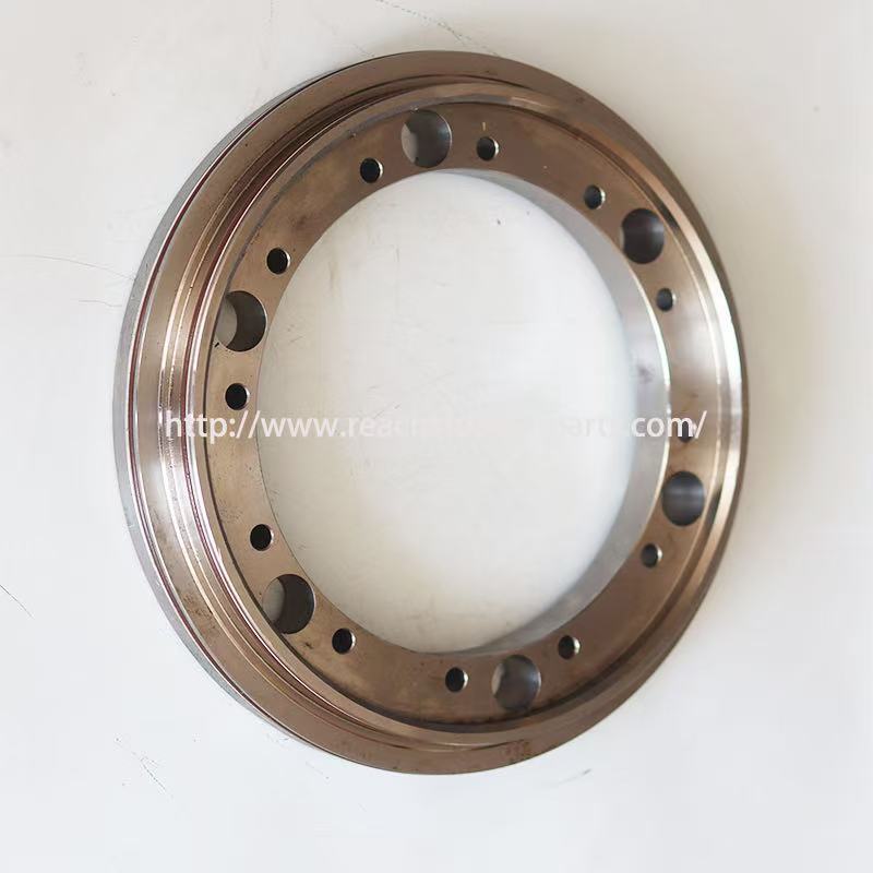 509275-833 Piston Kessler Axle Parts