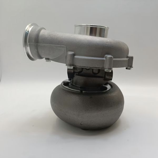 53279886441 OM366 K27 Turbocharger auto part for Mercedes Benz