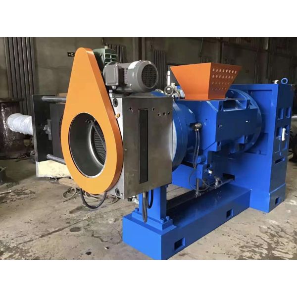 150mm Screw Exterior Dia Roller Extruder Machine for Industrial
