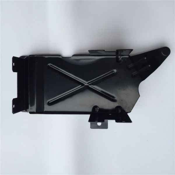 Safety Deposit Box for Cars Keep Your Belongings Safe and Sound