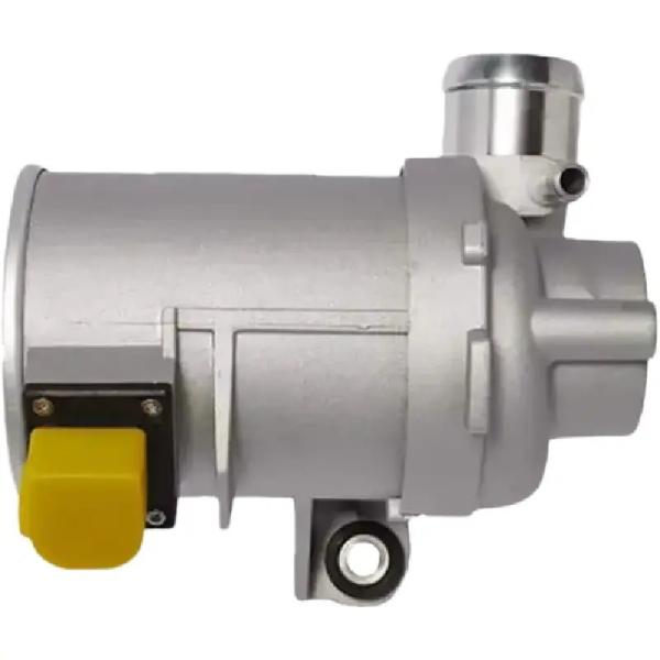 Bomba de água elétrica para Mercedes Benz W205 A205 C200 W213 S238 E260 X253 GLC GLE SLC M274
