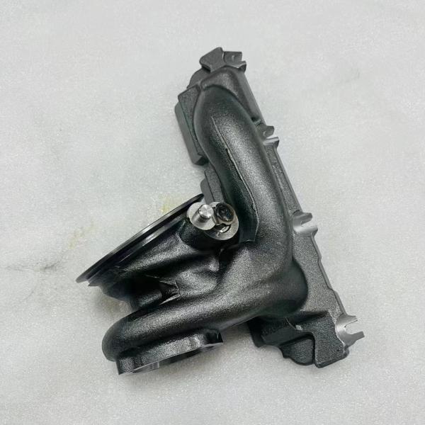Straight Head B38 BMW Turbocharger 1.5T Engine 11657636784 OEM