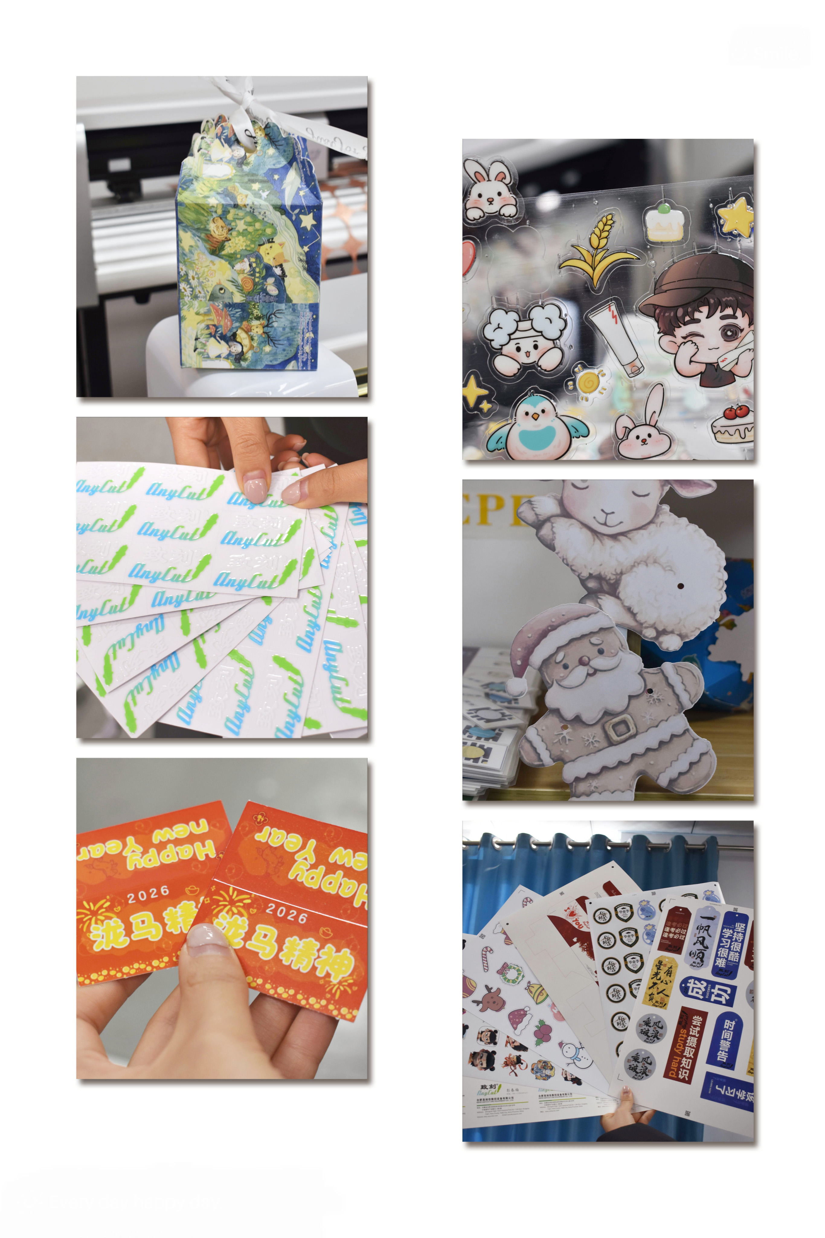 ZKSVD370PRO Servo Motor Die Cutting Machine Batch Cutting Adsorption Feeding Paper Cutting Plotter 