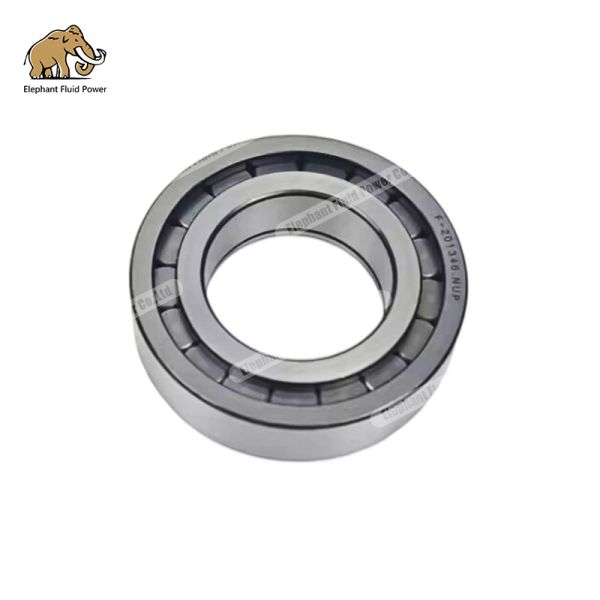 Pump Parts For Repair Sauer H1P130 Hydraulic Pump Repair Kit OEM Quality Huge Stock