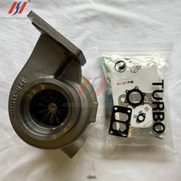 49179-02110 ME088256 Turbocharger For Mitsubishi S6D31/6D31 Engine Turbocharger