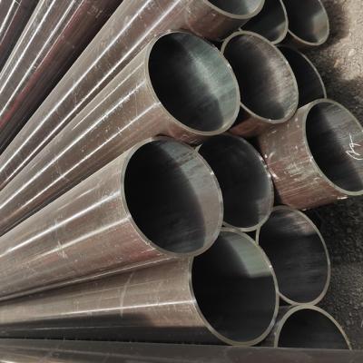 Tubo de aço da parede grossa de ASTM A335 P5 normalizado com verniz/superfície de revestimento