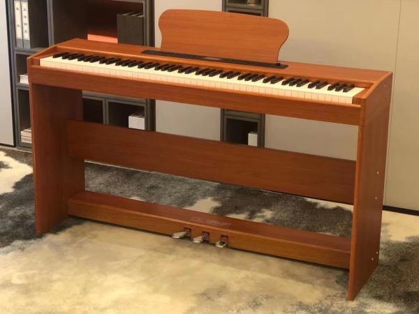 Digital piano 88 MIDI Multi-function digital electronic 88 keys piano Digital Pianos And Accessories constansaMusic Offi