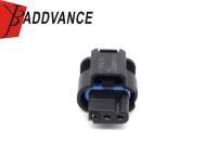 2328919-1 conector fêmea da luz de névoa de 3 Pin TE Connectivity ampère para Honda