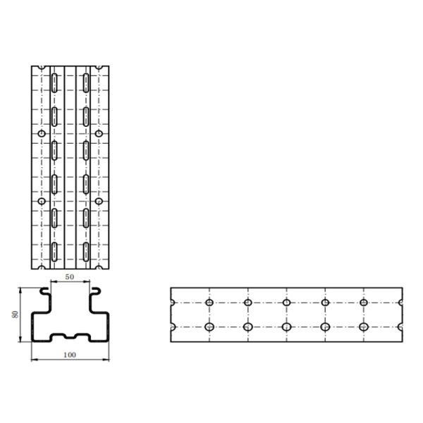 Крен шкафа паллета чистосердечный формируя серию склада машины