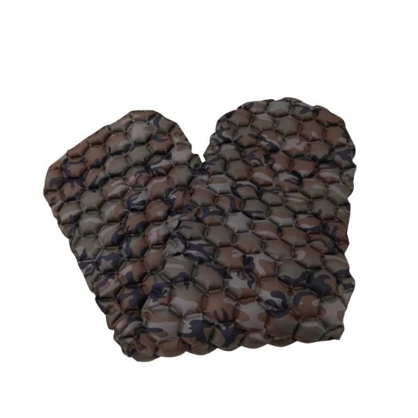 ABS Pump 77x23.7 Inch Inflatable Sleeping Pad