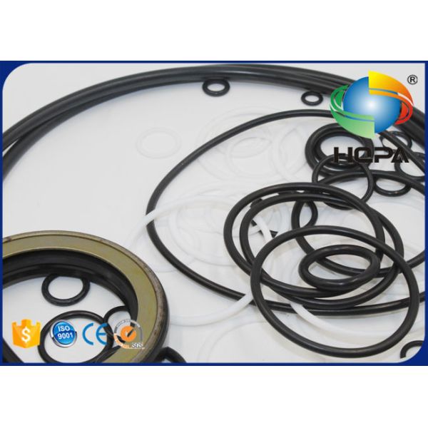 708-2G-00024KT 708-2G-00024 Hydraulic Main Pump Seal Kit For Komatsu PC300-7