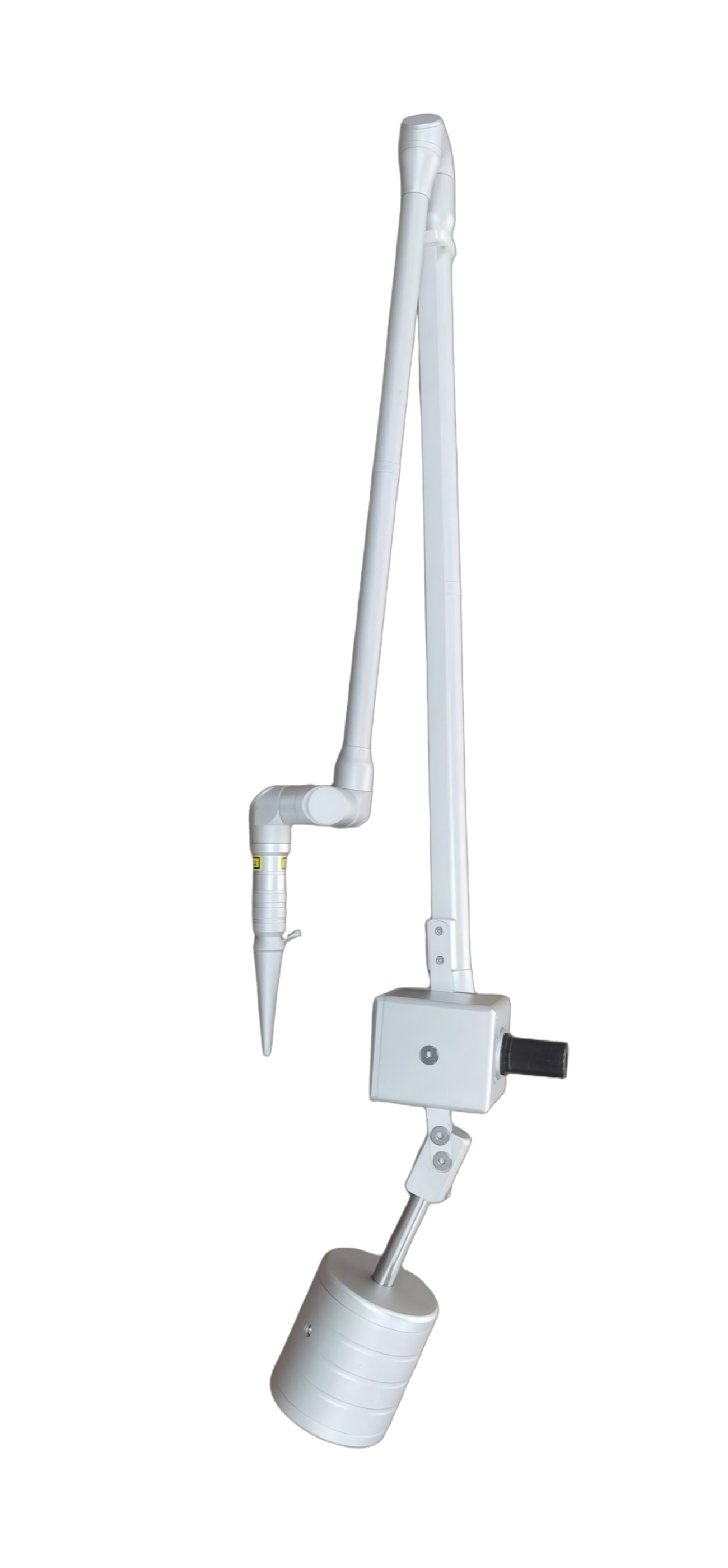 Laser Articulated Arm