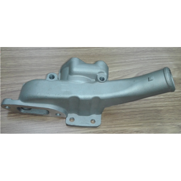 NISSAN Forklift Automobile Engine Parts 11061-43G02 Thermostat Housing TD27