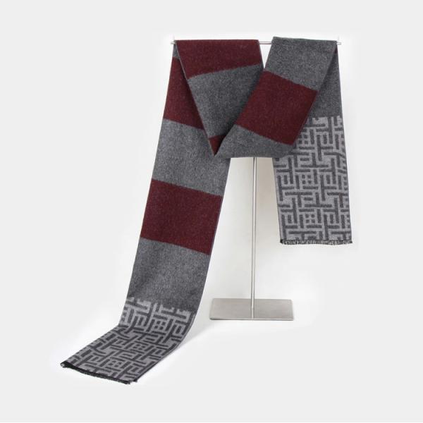 silk jacquard scarf ,silk brushed scarves ,cashmere feeling ,gift scarf ,scarf for winter