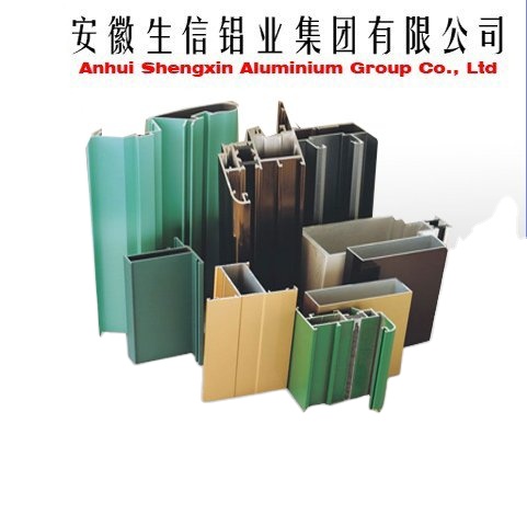 Silver Floor-Standing Poster Display Frame Snap Edge Aluminum Profiles Frames for Shop