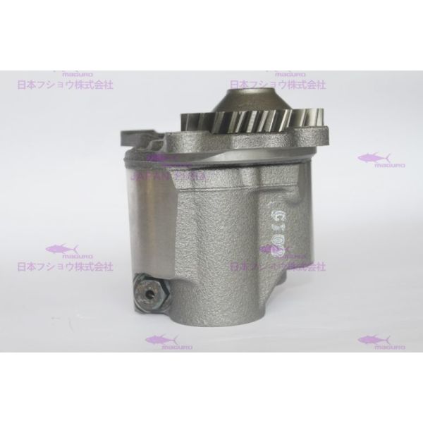 EXCAVATOR OIL PUMP KOMATSU SAA6D125E-3 6251-51-1001
