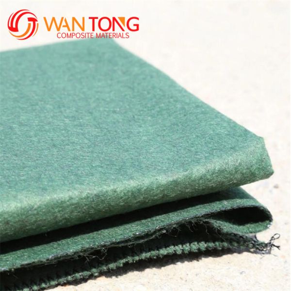 Полипропилен и полиэстер GeoTension Bag Sandbag 100г-600г/м2