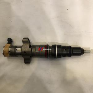 Injecteur hydraulique 387-9434 pour moteurs Caterpillar C9