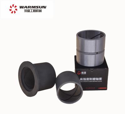 máquina escavadora Bucket Bushing de 1.670kg SY300.3-13C