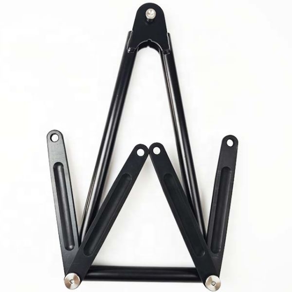 Custom-made OE NO. Universal Steel Jacobs Ladders 3/8