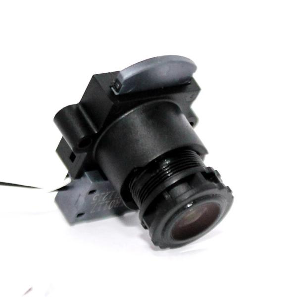 1080P F1.6 1/3.2 93.7Degree CCTV Starlight Lens