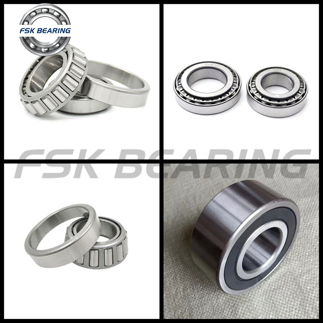 Nimbus SB205 Spherical Outer Ball Bearing High‑yield Farm Machinery Repair Kits