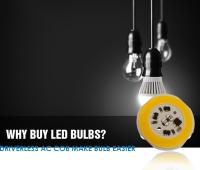 Aluminium superbe élevé du rendement 110-120lm/w de l'ÉPI 15W 220V à C.A. LED de la puce à protubérance 5000K