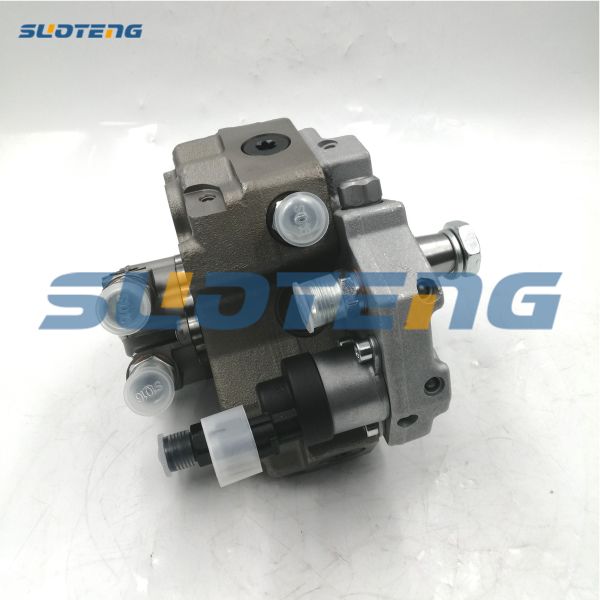 65.10501-7005A High Pressure Fuel Injection Pump 0445020067 for DX225LC Excavator