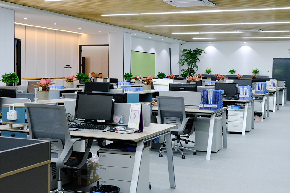 Shenzhen ONN Semi-Conductor Lighting Co., Ltd.
