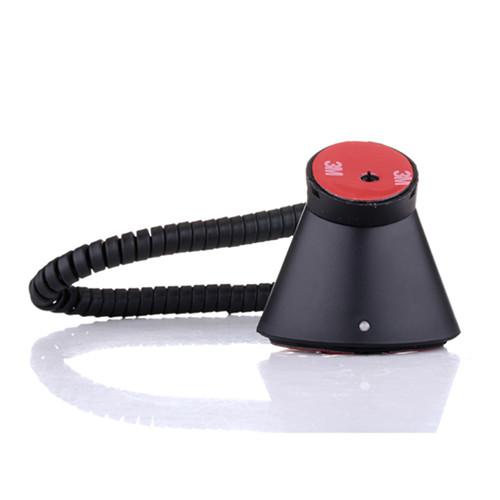 Retail Shops 105db Alarm Anti Theft Phone Holder