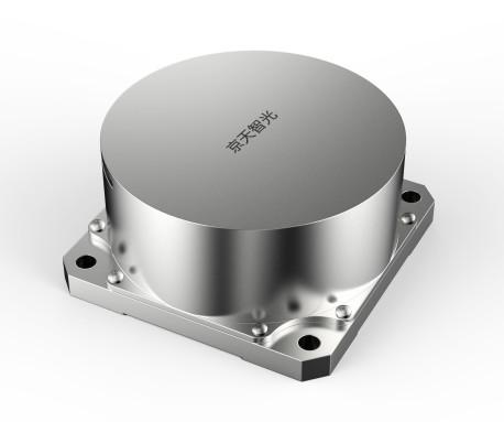 Industrial-Grade and Temperature Fiber Optic Gyroscope for Robotics