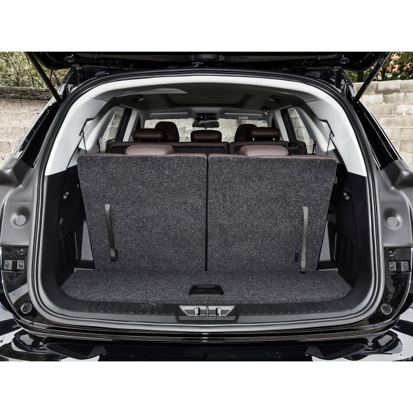 Chery Jetour X90 2024 1.6T DCT Qilin 5-Seater Medium SUV Euro V Gasoline Petrol Seats