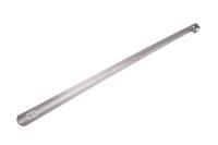 Extra Long Handled Metal Shoe Horn 31.5 Inch 80CM Sturdy With Comfortable Grip Shoe Spoon