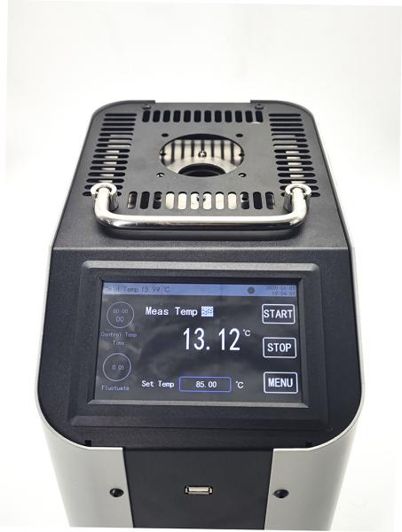 XinYI382-150B Low Temperature Calibrator Dry Block Furnace Thermostat Portable