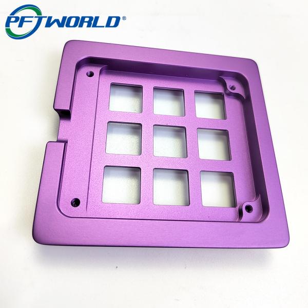 Fabricación de piezas de torneado y fresado CNC de acero inoxidable