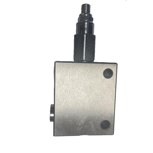 Sun Cartridge Valve PRDC-LSN-ELV/S Cast Iron Fast Response High-Capacity Ports Simple Structure Low Leakage